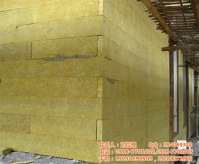 巖棉 大成新型建材在成都建筑領域的應用與優(yōu)勢