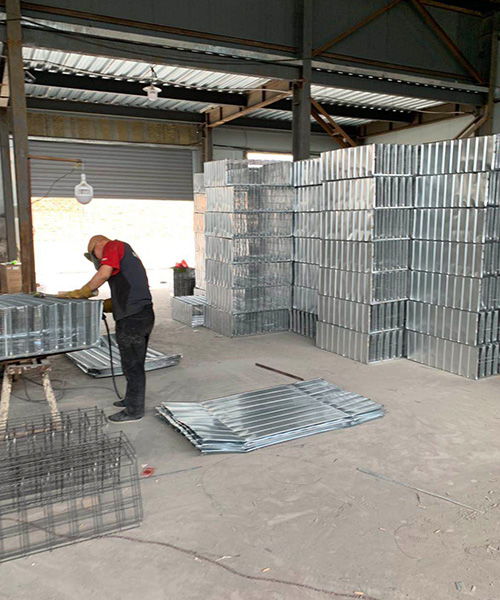 蜂巢芯薄壁箱體工程 鑫金利建材引領長治建筑新篇章