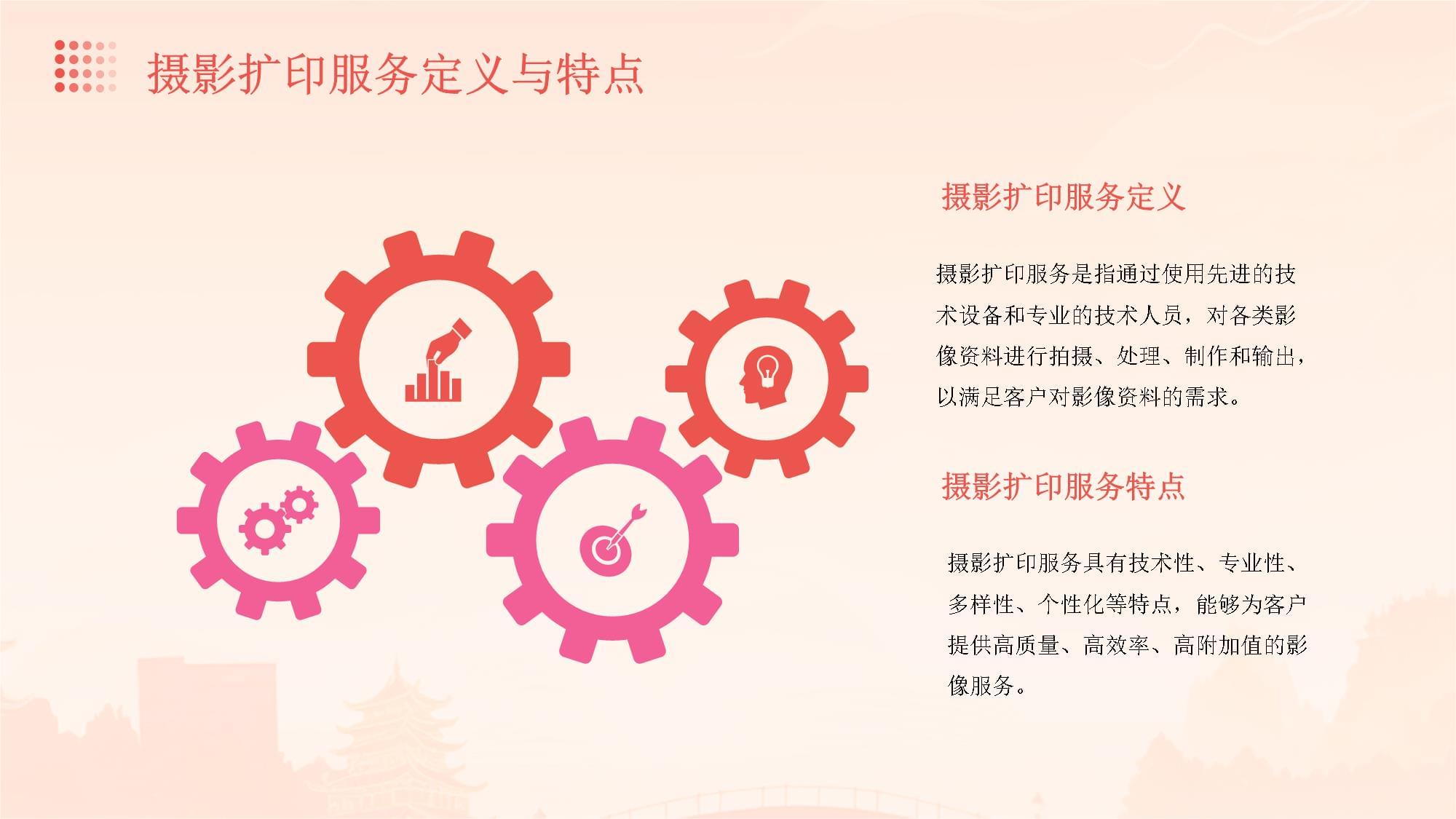 光影商機(jī) 中國攝影擴(kuò)印服務(wù)行業(yè)市場現(xiàn)狀、挑戰(zhàn)與未來展望