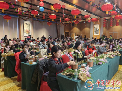 臺胞之家服務(wù)接待日暨“插花茶藝與攝影”專題講座在京圓滿舉行，攝影擴印服務(wù)受熱捧